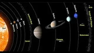 LATEST SECRETS OF THE SOLAR SYSTEM - DR JAY PASACHOFF Full BBC Documentary