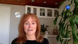 Interview with Anne Serling