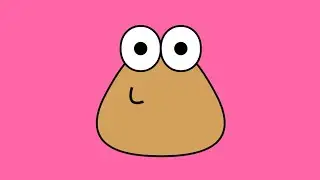 Jogando Pou, meu bichinho de estima&ccedil;&atilde;o 