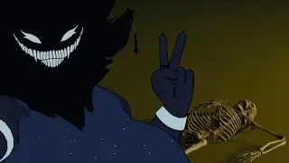Karelia's Halloween Special...
