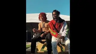 (FREE UNTAGGED) TRIPPIE REDD X PLAYBOI CARTI TYPE BEAT 