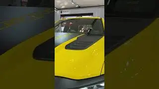 702hp ! 2023 Ram 1500 TRX Havoc
