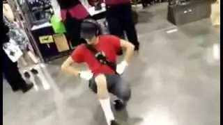 Comic Con Kazotsky