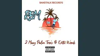 We Trading Bag Stories (feat. RBM WIZ)