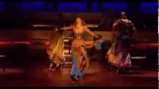 Belle Andalouse em Don Juan de Felix Gray Legendado)