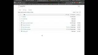 on using almond.sh pt 0