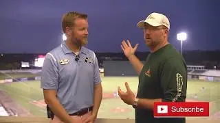 3 Questions With Ben Hemmen COO/VP of the Fort Myers Miracle