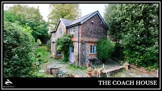 The Coach House, South Heath