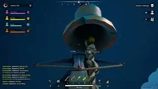 Blazing Sails : Funny Moments│ 2023 GamePlay │ KaaliGaming ft @Zain_waien & @Asemjut