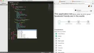 [Tutorial] Advanced Toggle Switch element using CSS, CSS3