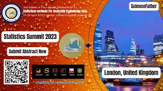 International Conference on Statistical Methods for Analyzing Engineering Data