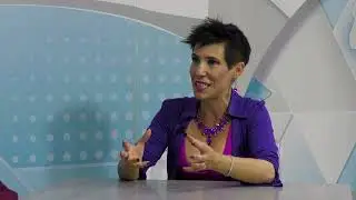 Desir&egrave; Manca ospite di Teleregione Live nell'approfondimento 