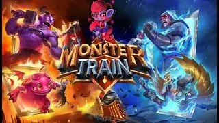 Deckbuilding with a twist!