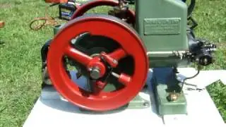 Mogul junior 1hp