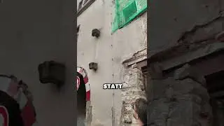 🏗️ Sanierung trifft Zukunft &ndash; Baustelle Klaustor in Waltershausen.