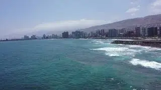ANTOFAGASTA LA PERLA DEL NORTE