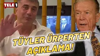 Uğur Dündar'dan Sedat Peker Hakkında Çok Konuşulacak İddialar! ARŞİV