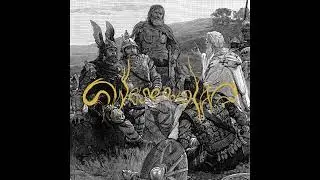 Werendia - Folkvandringen I