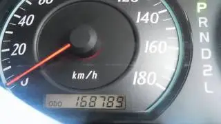 Отключаем зумер не пристегнутых ремней!