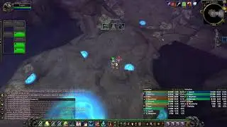 Throne of Thunder Achievements
