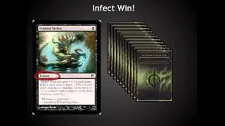 Niv Combo Modern Deck Tech - MythicMTGTech #40