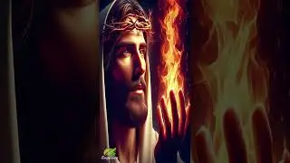 Eternal Fire of Grace (Hebrews 12:29) | Heavenly Music For Faith & Hope