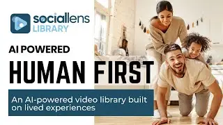The Social Lens Library