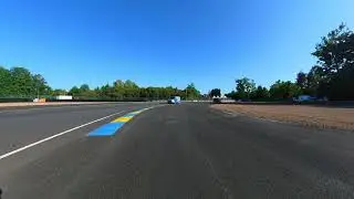 KandM Daytona Driveby