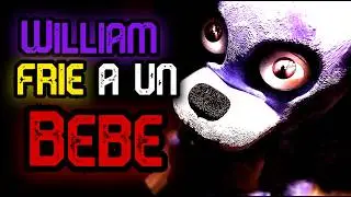 EL VHS MÁS ENFERMO de FNAF!!! | Freddy Juniors' Origins