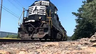 NS H98 - West Hazleton, PA
