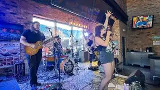 Reality Bytes @ Station 34 Mount Prospect 56 Music Fix 8-17-24