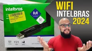 wi fi no dvr intelbras 2024