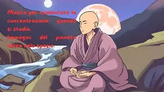 Musica per meditare. Pace interiore e serenit&agrave;. #relaxingmusic #musicaperstudiare