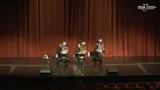 &ldquo;Deep energy&rdquo; by Nico Samitz | Trio 21meter60 (ITEC 2023)