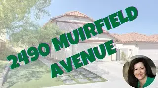 Green Valley South | 2490 Muirfield Avenue