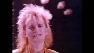 Howard Jones   Things Can Only Get Better