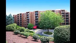 For Sale - 1500 Cochran Road, Unit 905, Scott Twp, PA 15243
