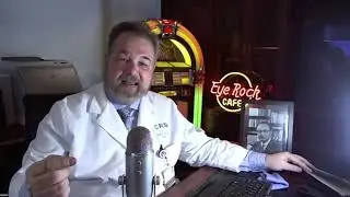 Virtual GR: Morton Goldberg, MD, Kirk Packo, MD, and Jennifer Lim, MD - 