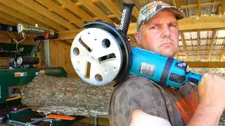 5 Tools To DEBARK LOGS