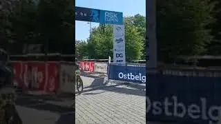 Mtb Thibo Verstraeten #623 #shorttrack #kidschallenge #scottmtb #cyclist #mtb