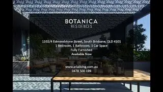 1102 Botanica Residences