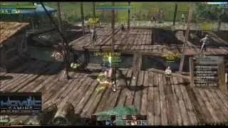 ArcheAge (KR) &mdash; Задание &laquo;Большое пугало&raquo; &mdash; Западный континент, часть 1 из 2