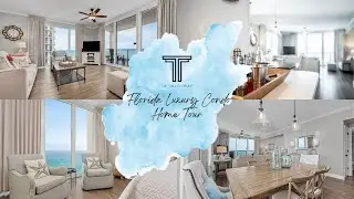 Your Dream Home with Gorgeous Beach View in Navarre, Florida | Condo Tour Video | 8477 Gulf Blvd