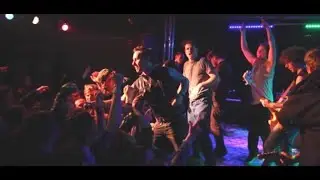 Morning Glory LIVE! @ The Rockpile West in Toronto, Canada (HD Multi Cam)