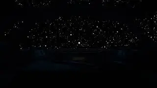 Relax and Recharge with Cosmic Dark Space Sounds | Deep Sleep & Stress Relief with Universe Ambience