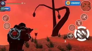 Alien World RPG Survival MOD MENU APK | Unlimited Money, God Mode, Unlimited Ammo, Ads Removed