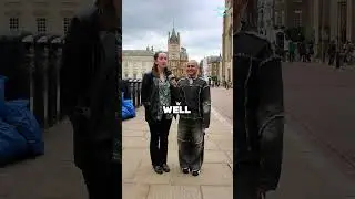 CAMBRIDGE UNI 🎤 #shorts #streetinterview #cambridge #cambridgeuni #university #posh #oxbridge