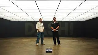 DASHI - Shahin Najafi & Erfan