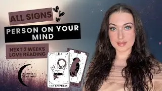 ALL SIGNS | What They’re Feeling for You & Their Next Move 💔➡️💌