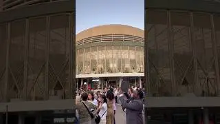 Dubai Mall trung t&acirc;m mua sắm lớn nhất thế giới #shorts